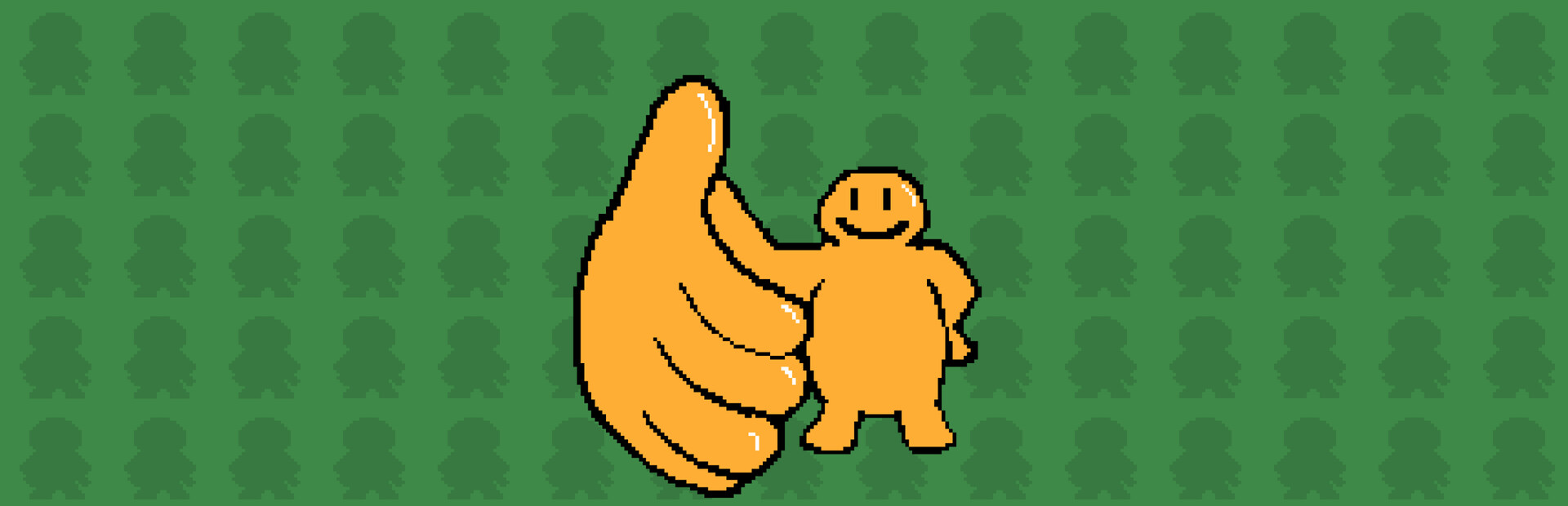 Handshakes cover image
