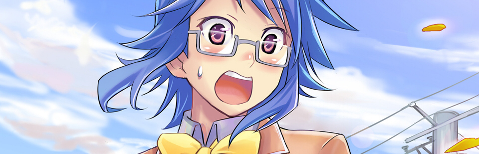 Cute Puzzle cover image
