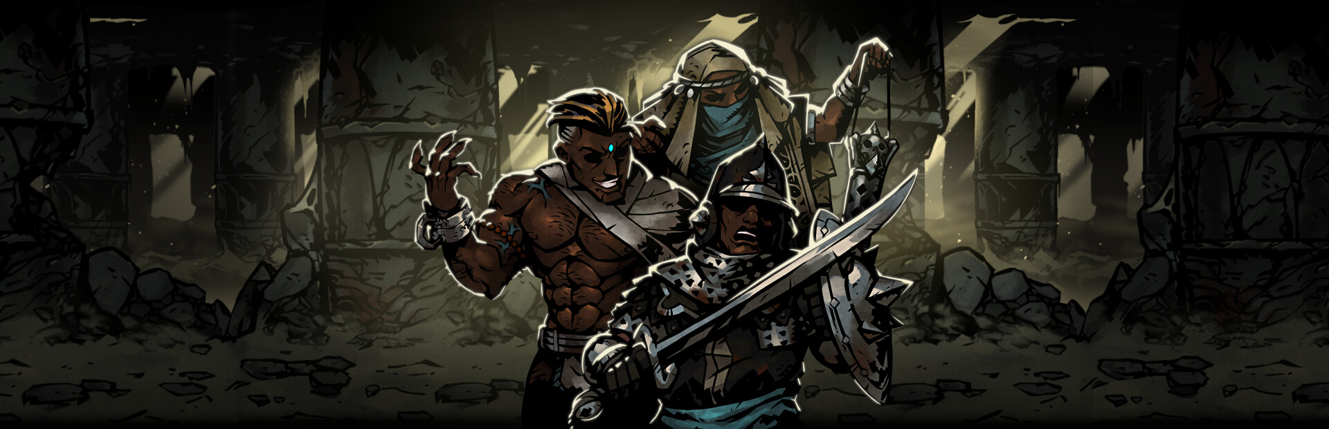 Black Reliquary cover image
