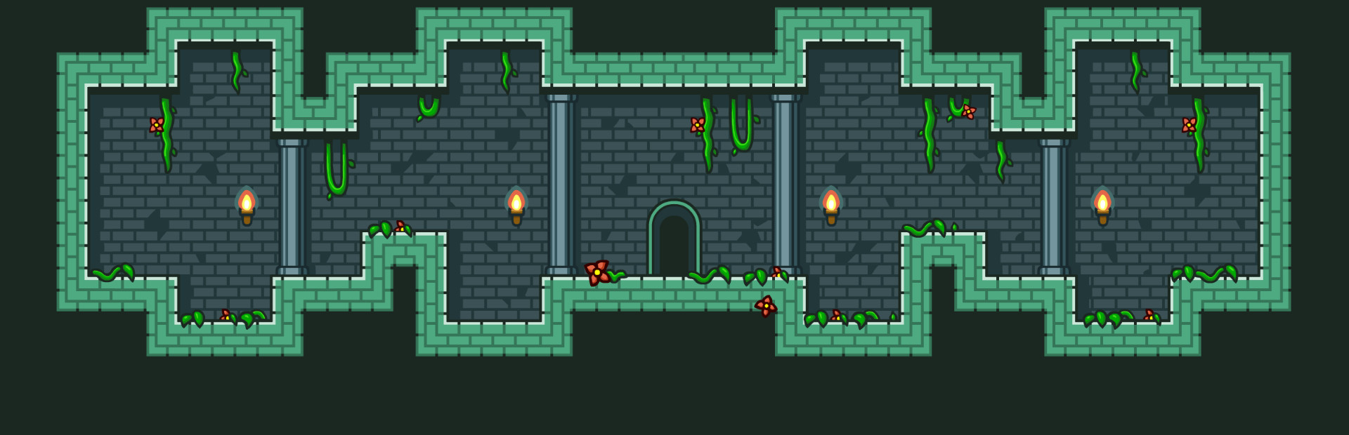 Super Dangerous Dungeons cover image