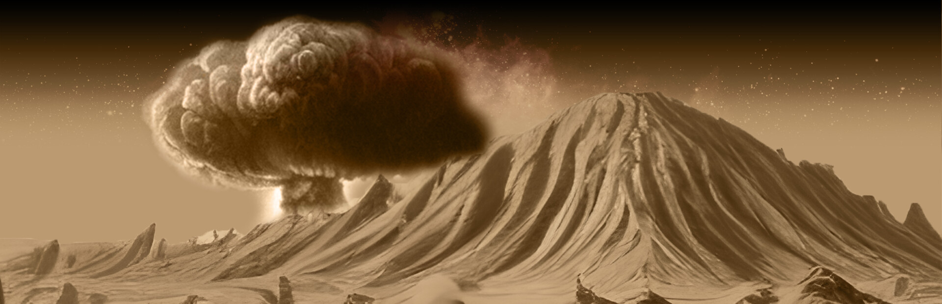 First Day cover image