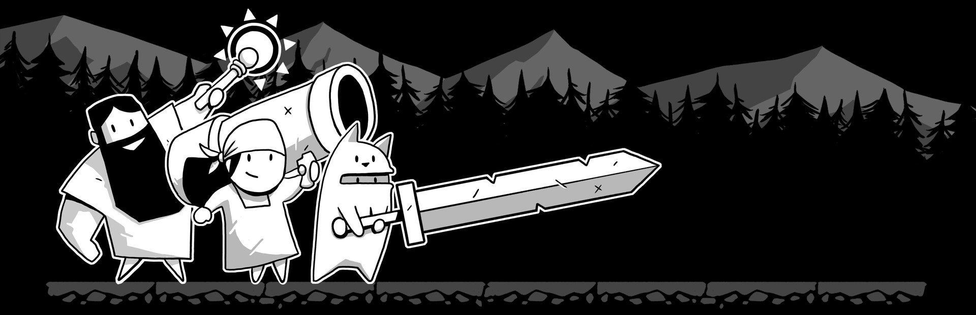 Bossfight Tactics cover image