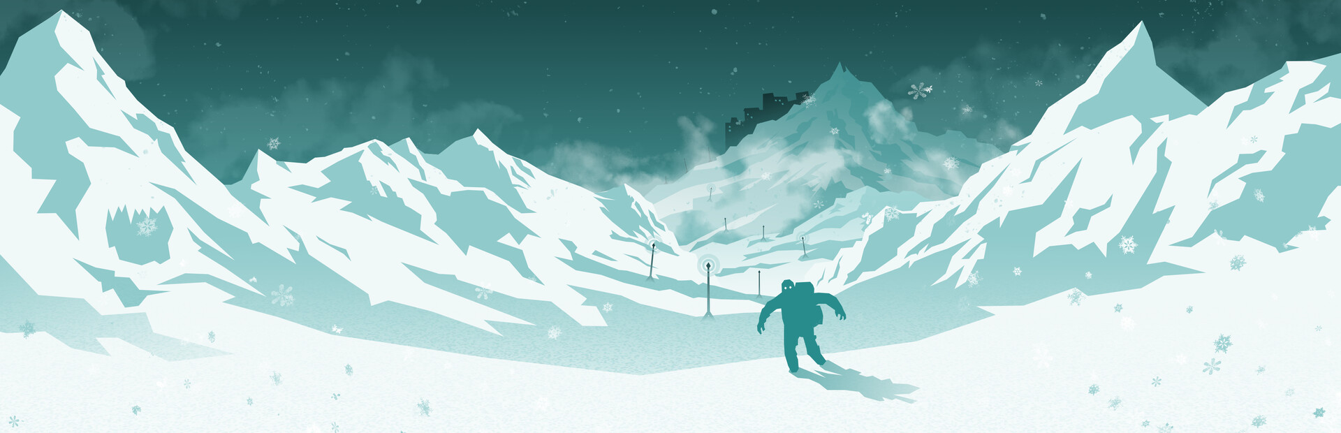 Cold Silence cover image