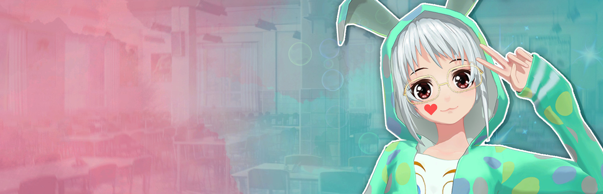 VTuber Editor cover image