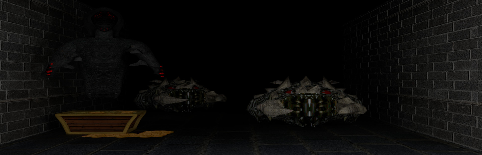 Dungeon Shooter 2 cover image
