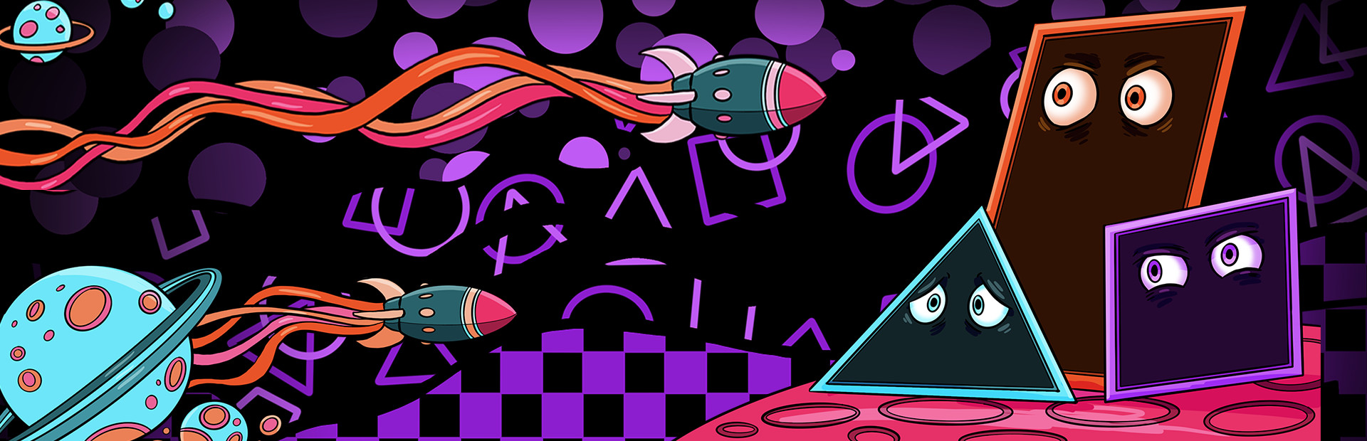 Shapeshooter cover image