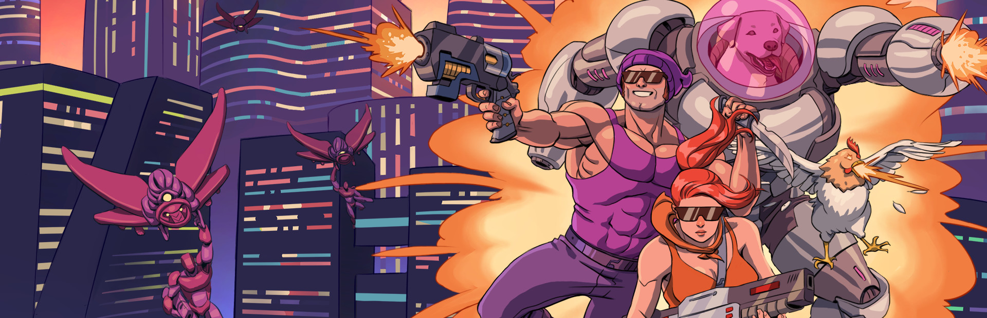 Biolab Wars cover image