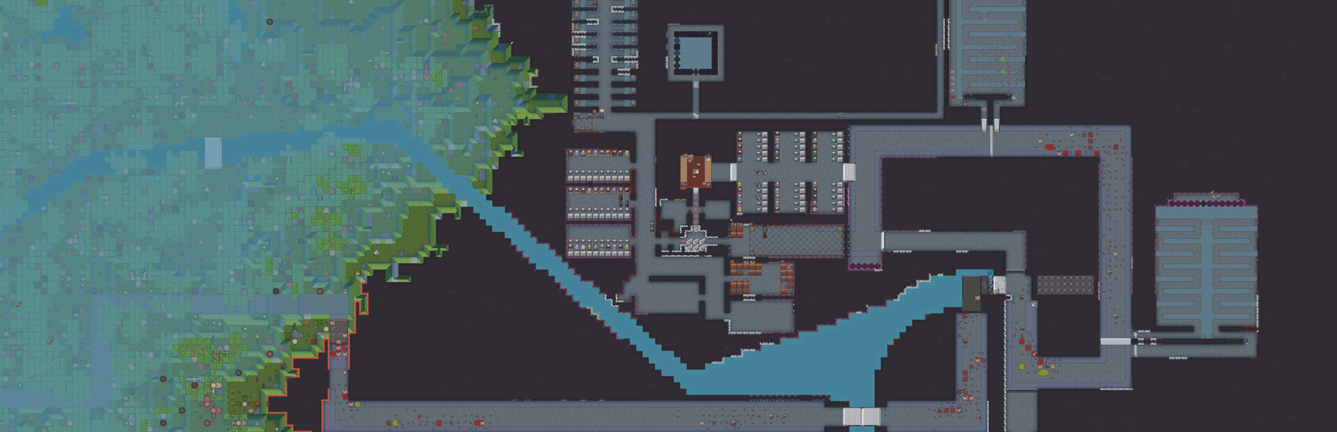 DFHack - Dwarf Fortress Modding Engine cover image