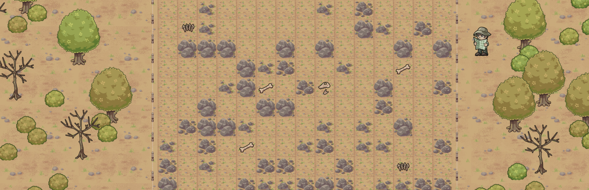 Fossil Finder cover image