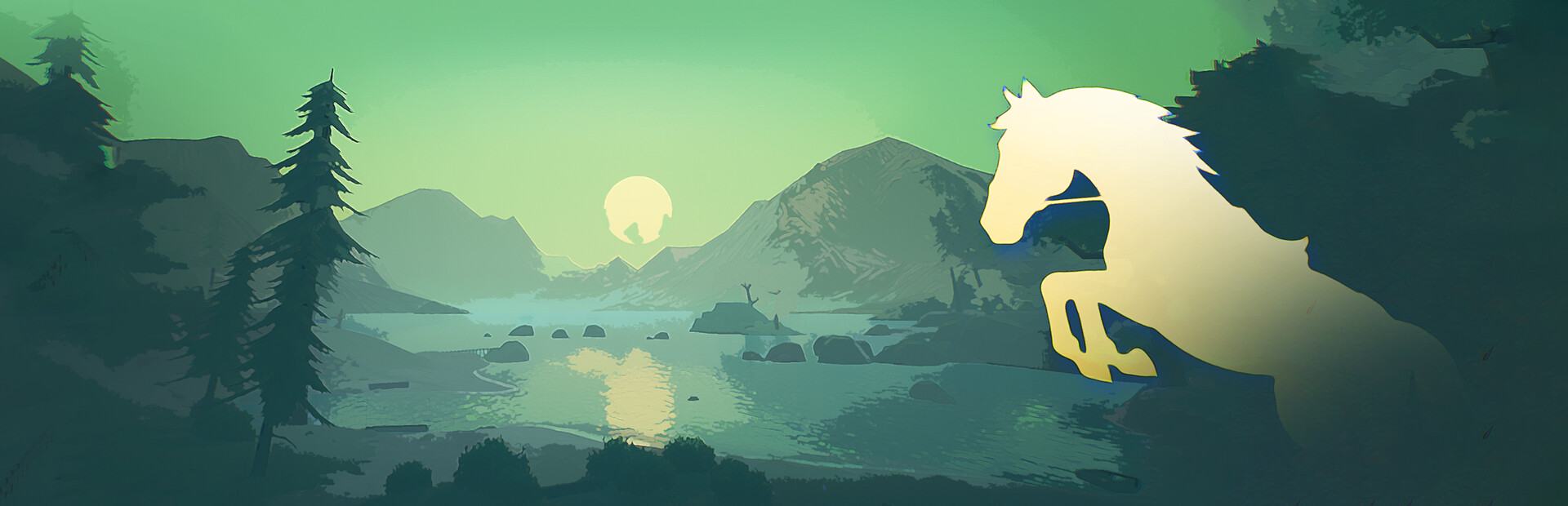 Tales of Rein Ravine cover image