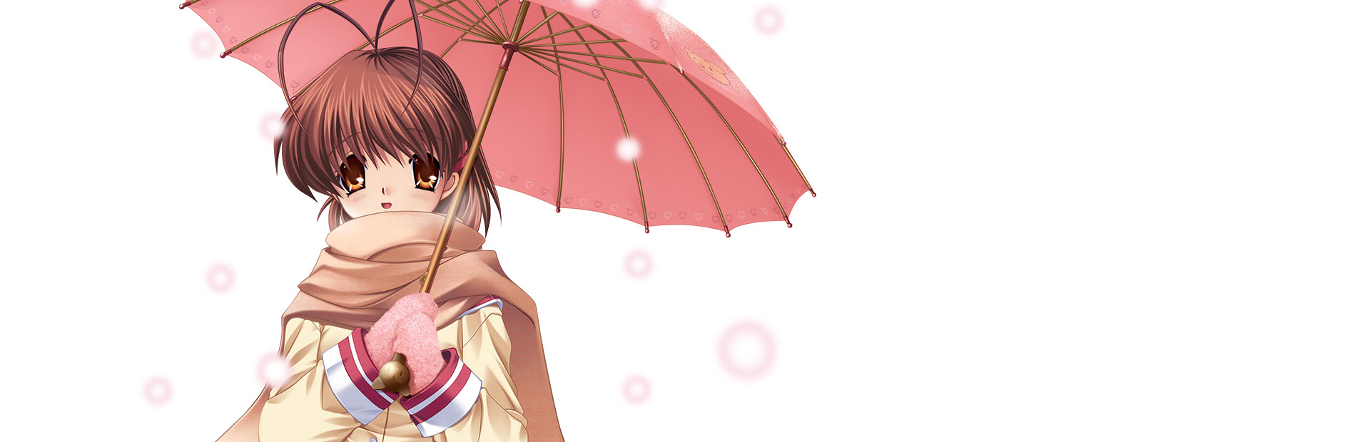 CLANNAD cover image