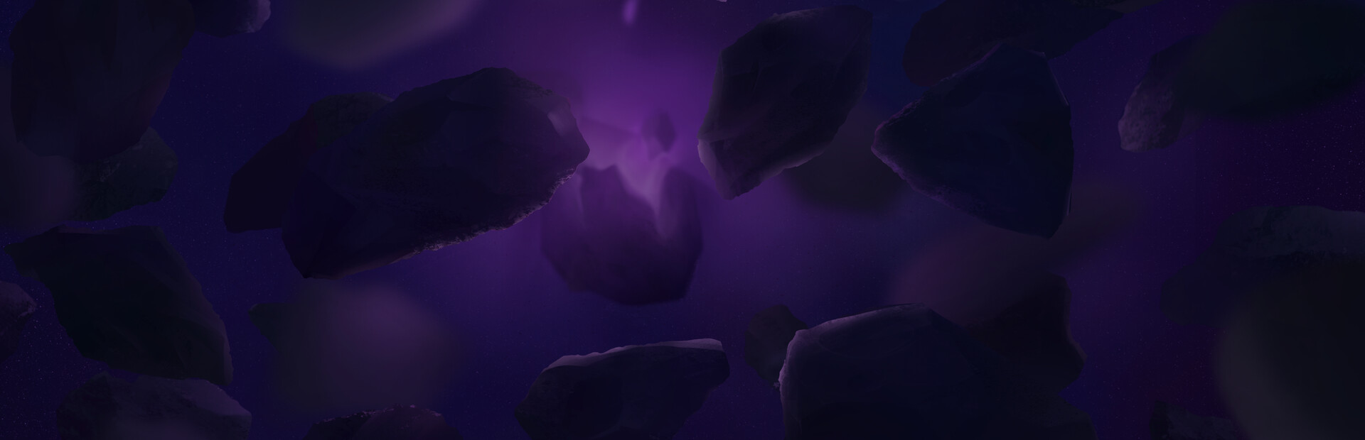 Galactic Glitch: Prologue cover image