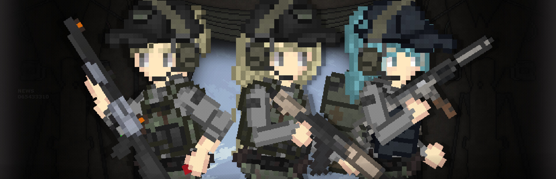 Pawns of War cover image