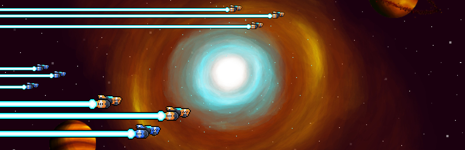 Space Elite Force II cover image