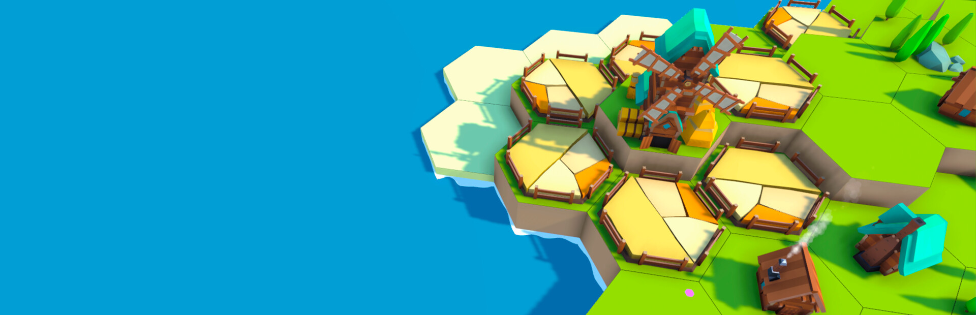 Match Village cover image