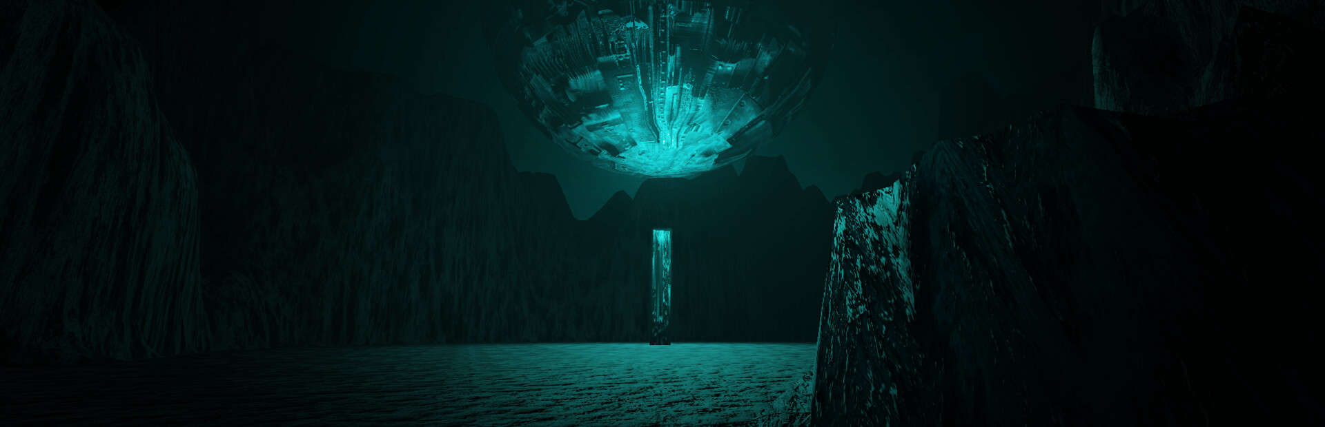 Museum of Monoliths cover image