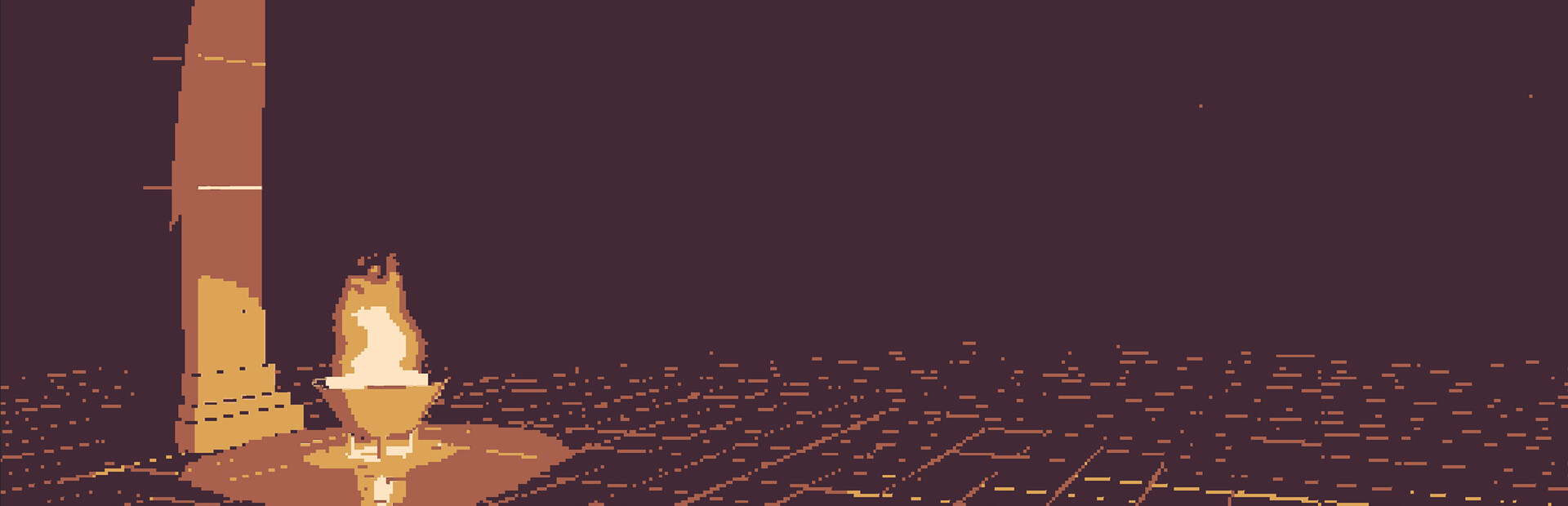 Crypt cover image