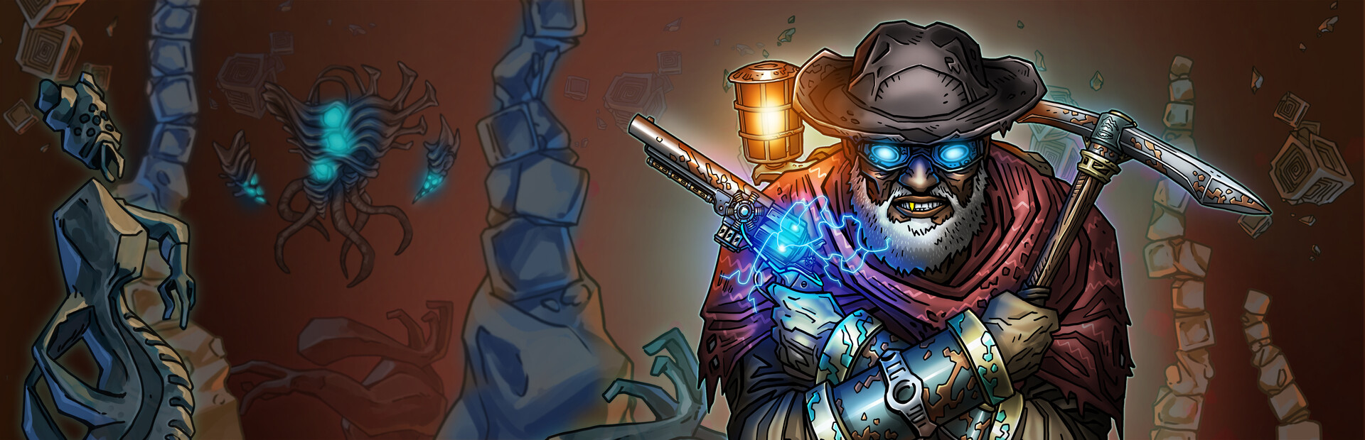 Cave Digger 2 cover image