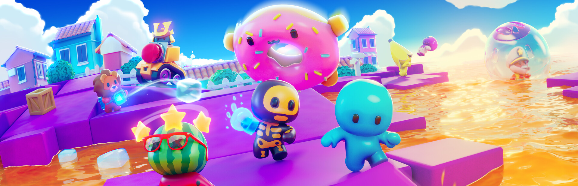 Rumble Club cover image