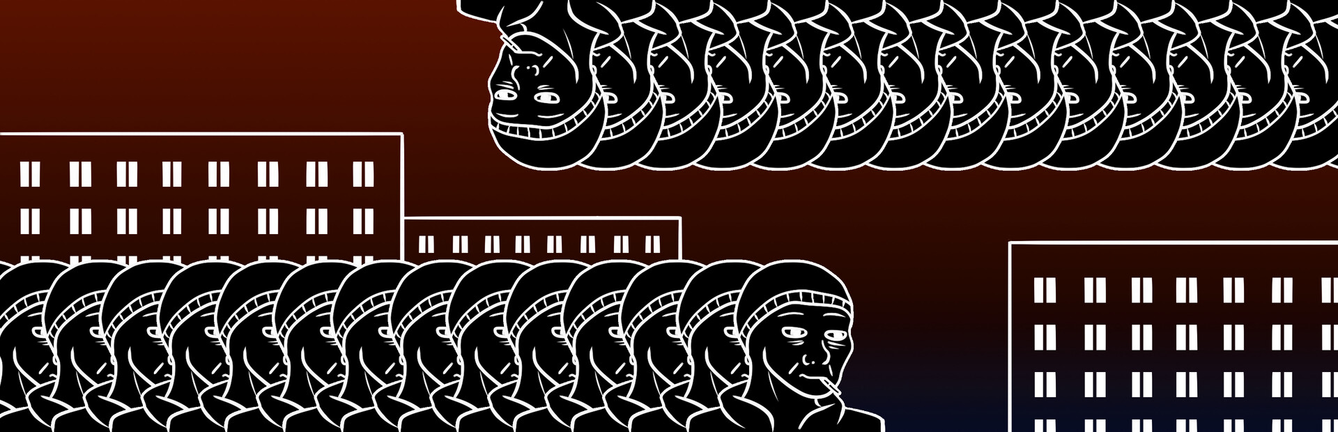 Find 101 Doomers cover image