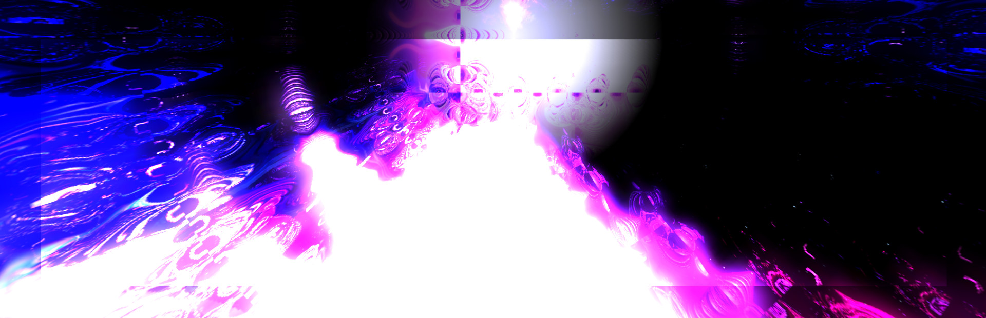 projectM Music Visualizer cover image