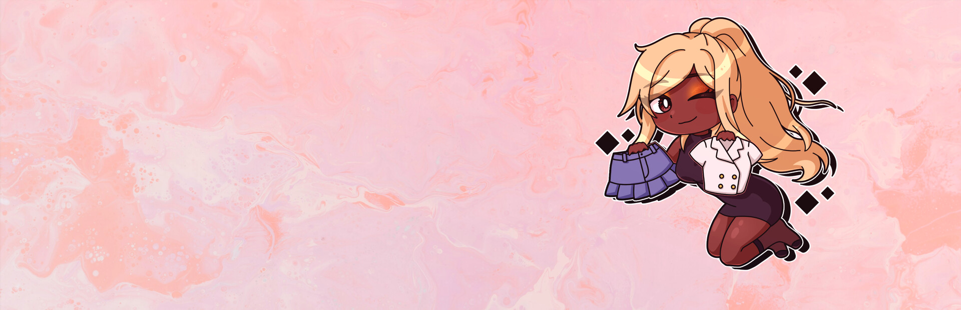 Artificial Fashionista cover image