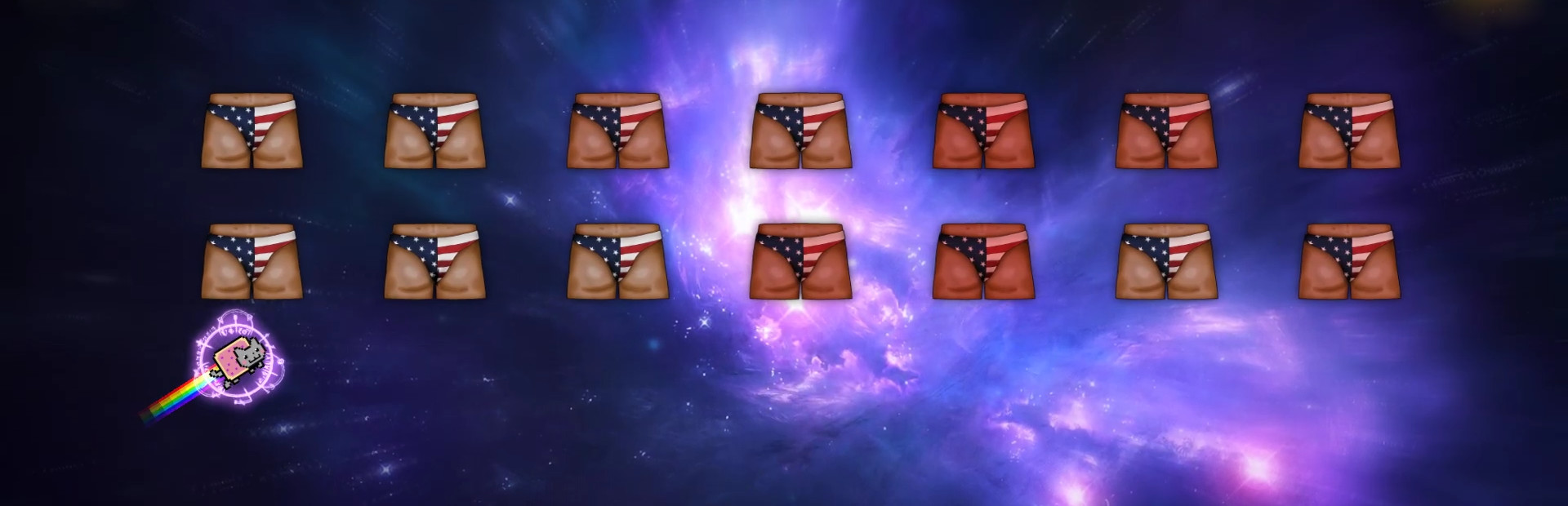Gachi Heroes 2: Flexboll cover image