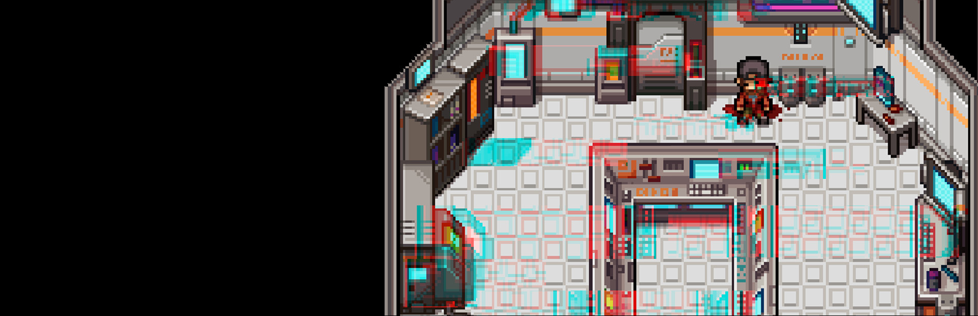 Quest: Escape Room cover image