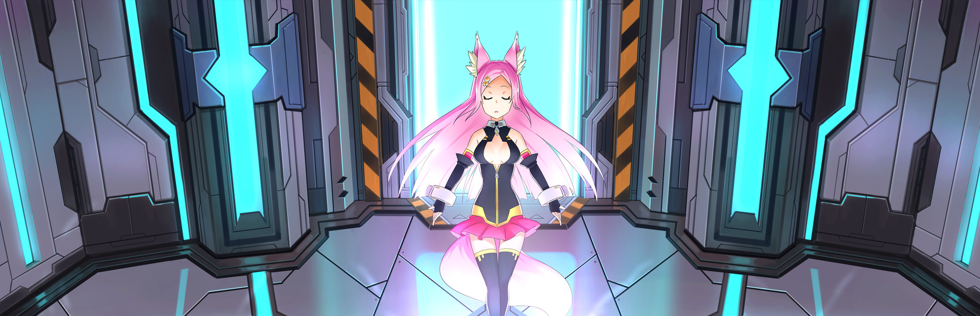 Winged Sakura: Endless Dream cover image