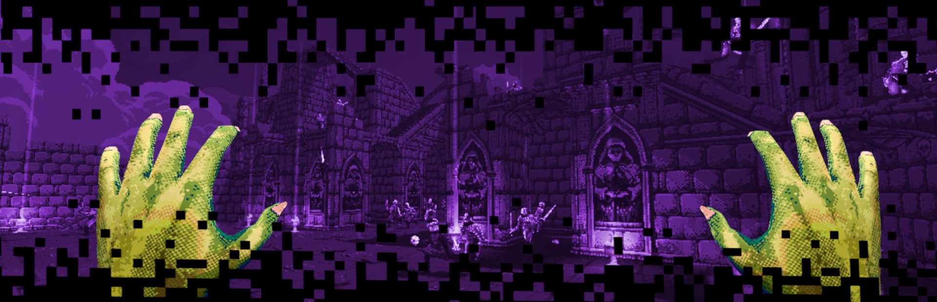 Cathedral 3-D cover image