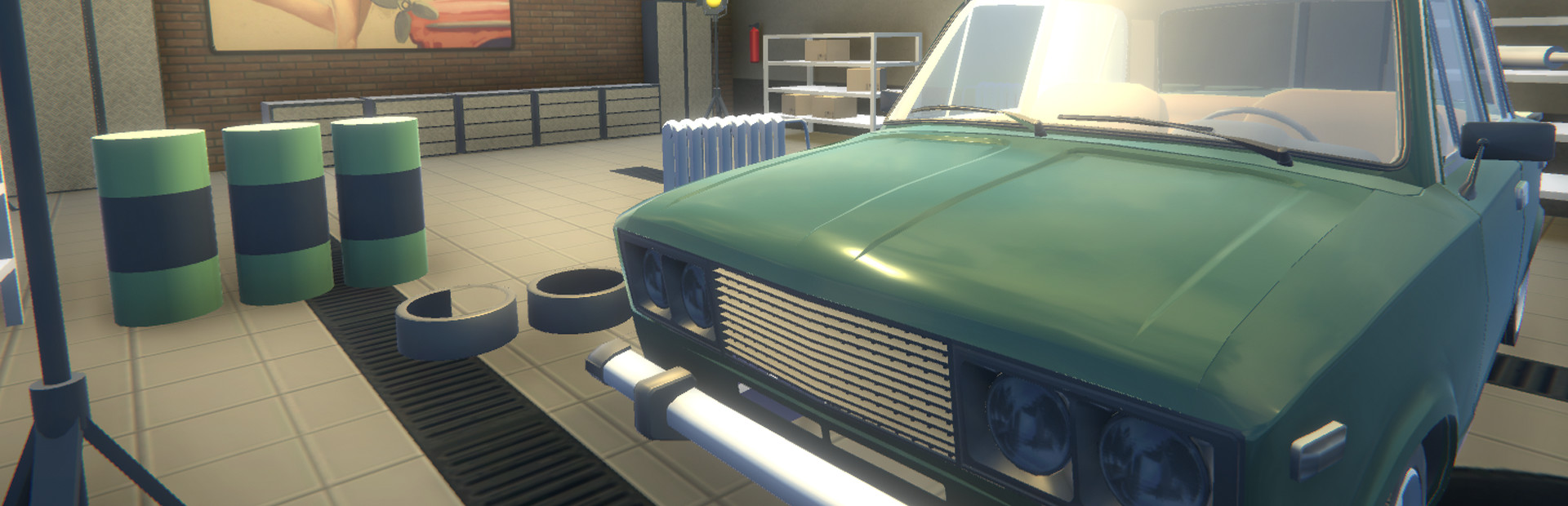 Car Constructor cover image