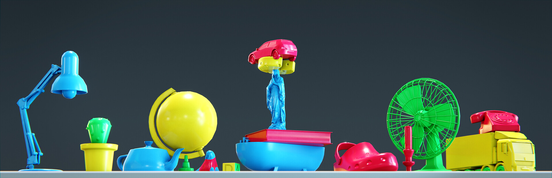 Does It Stack? cover image