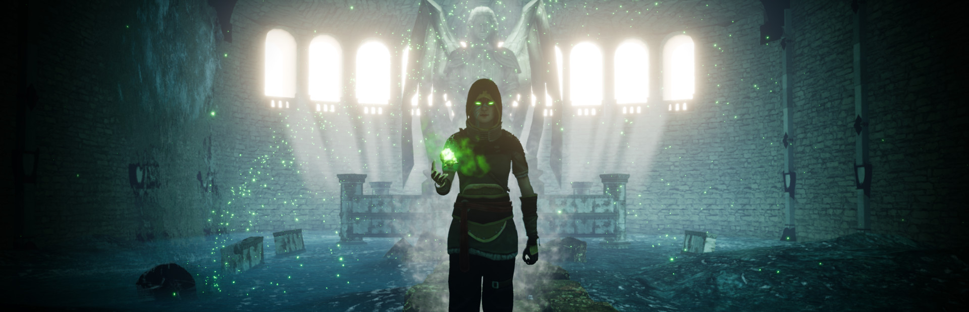 SpellFront cover image
