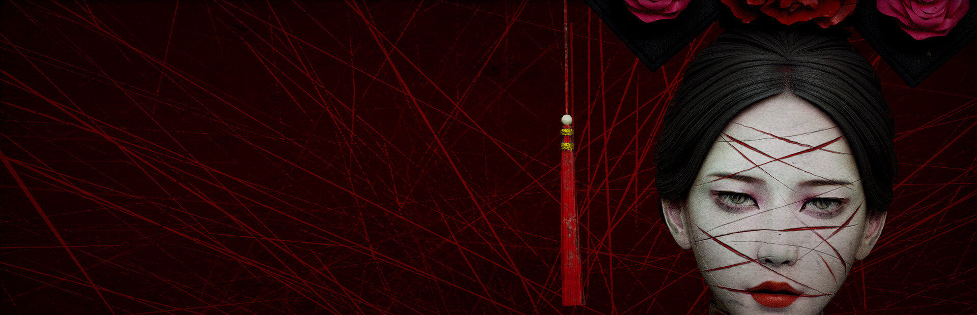 灵魂筹码:契约 cover image