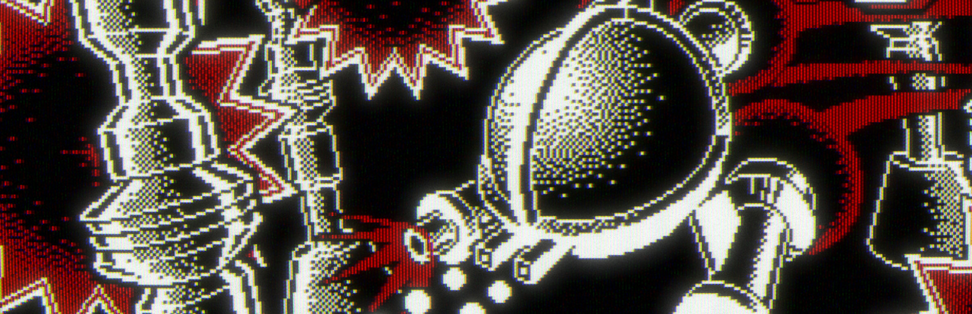 Cecconoid cover image