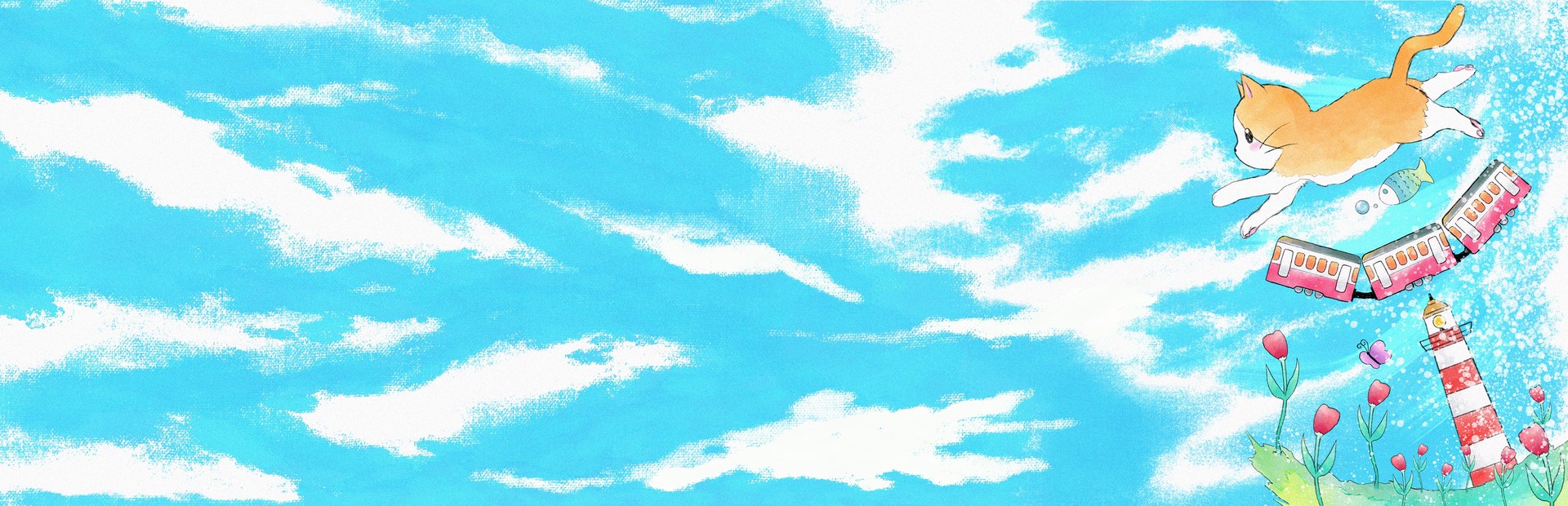 Slide Stories: Neko's Journey cover image