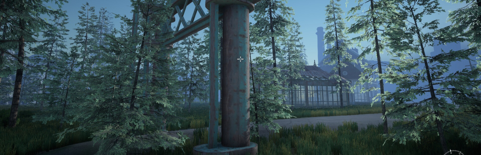Devil's Island cover image