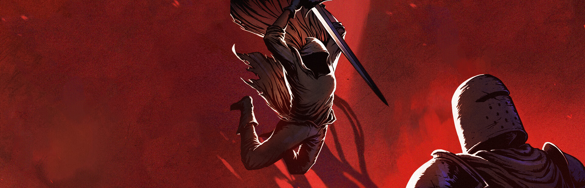 Bloodthief Demo cover image