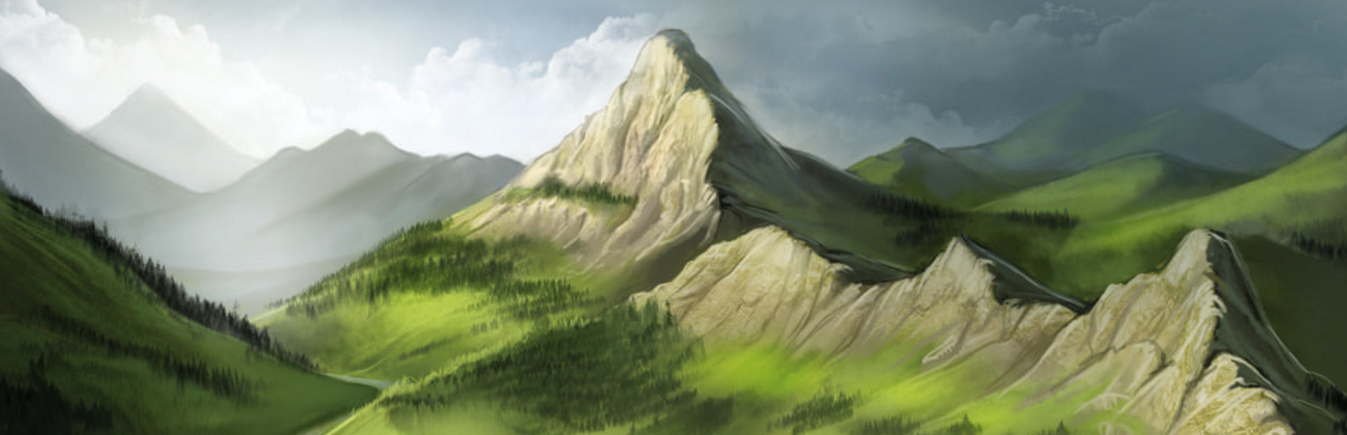 Terra Firma cover image