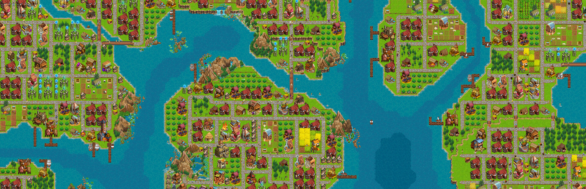 City idle cover image