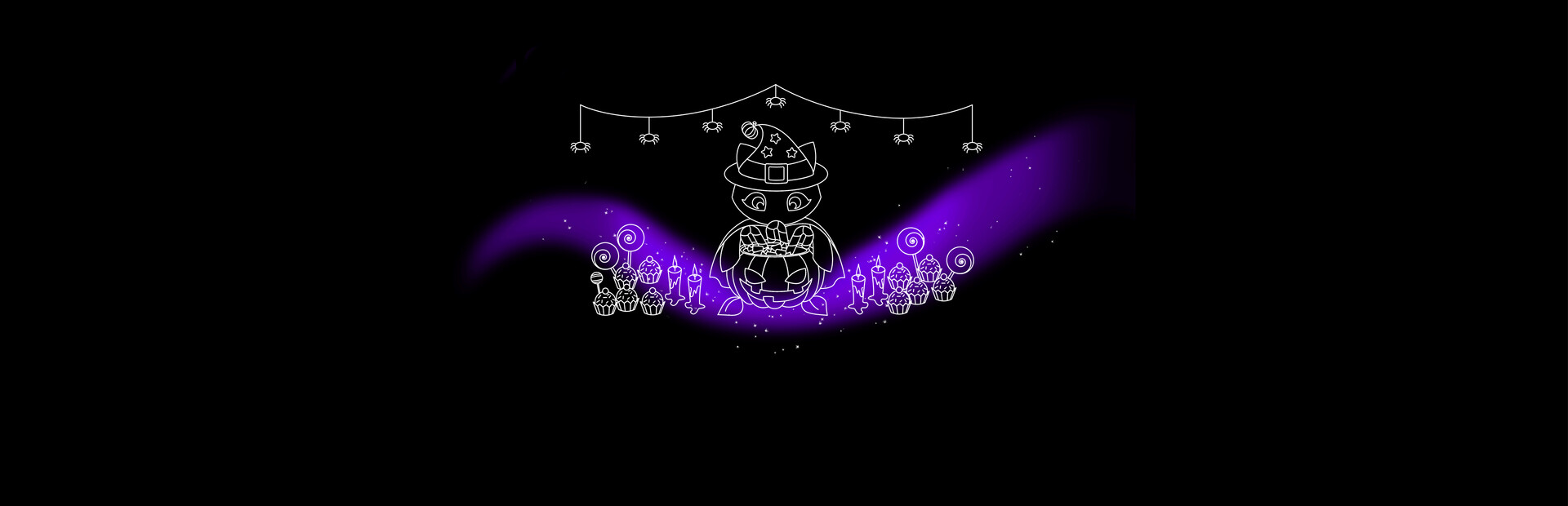 Hidden Shapes - Trick or Cats cover image