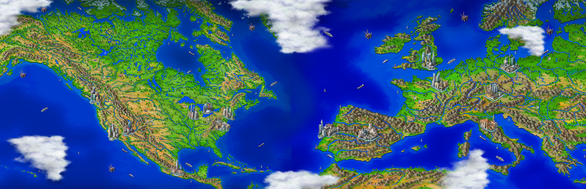 Mystery Society 2: Hidden Puzzles cover image