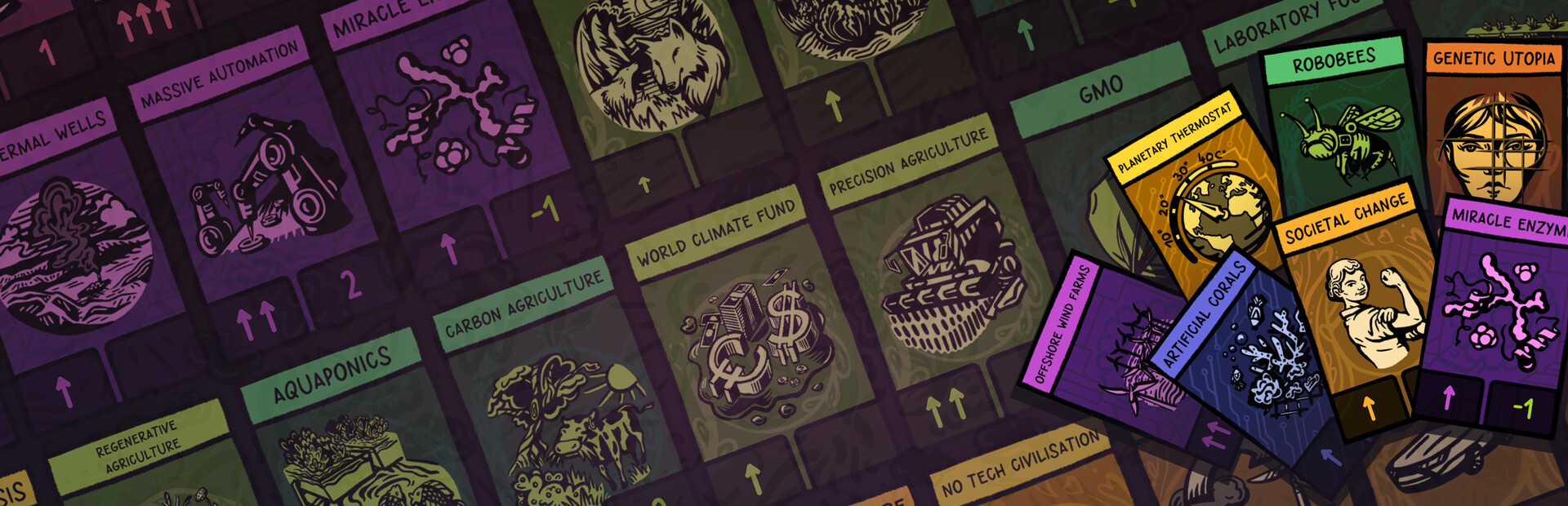 Beecarbonize cover image