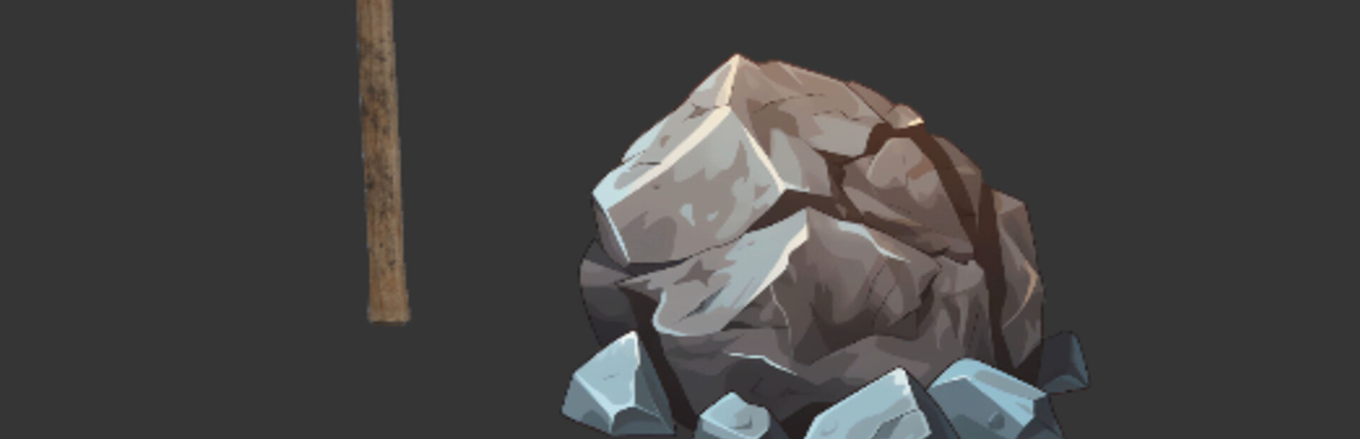 Mining cover image