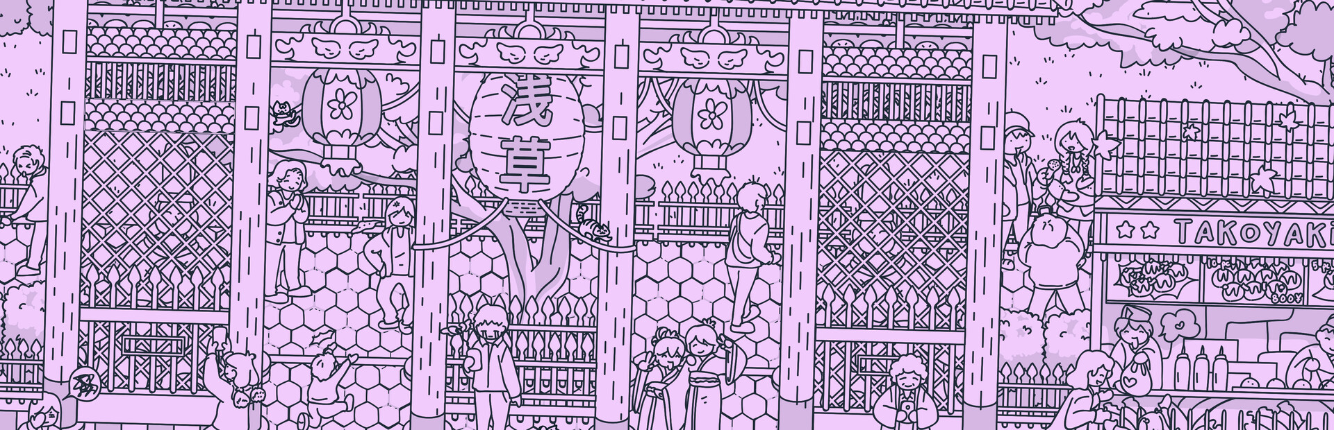 Cats and Seek: Tokyo cover image