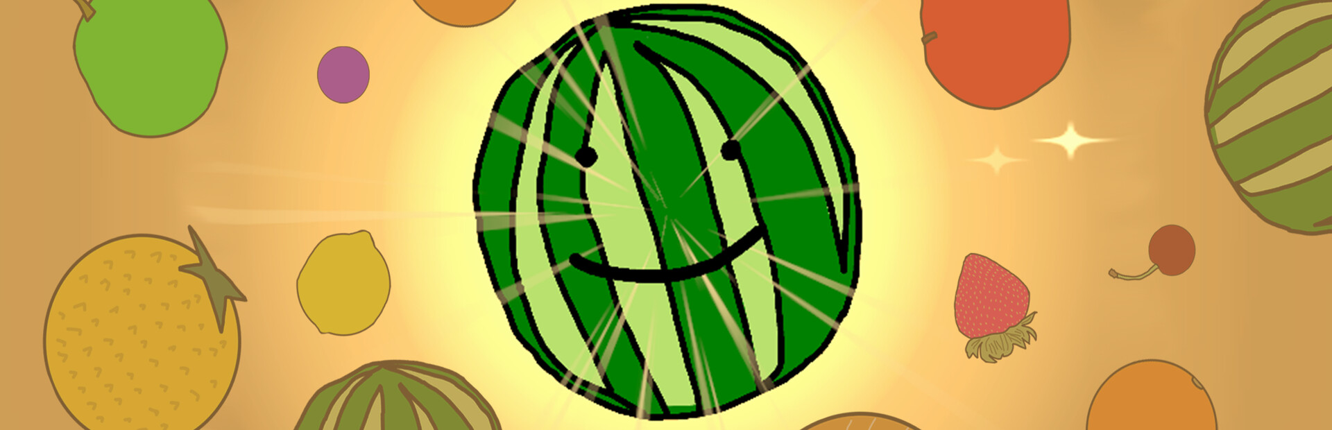 Watermelon Game cover image