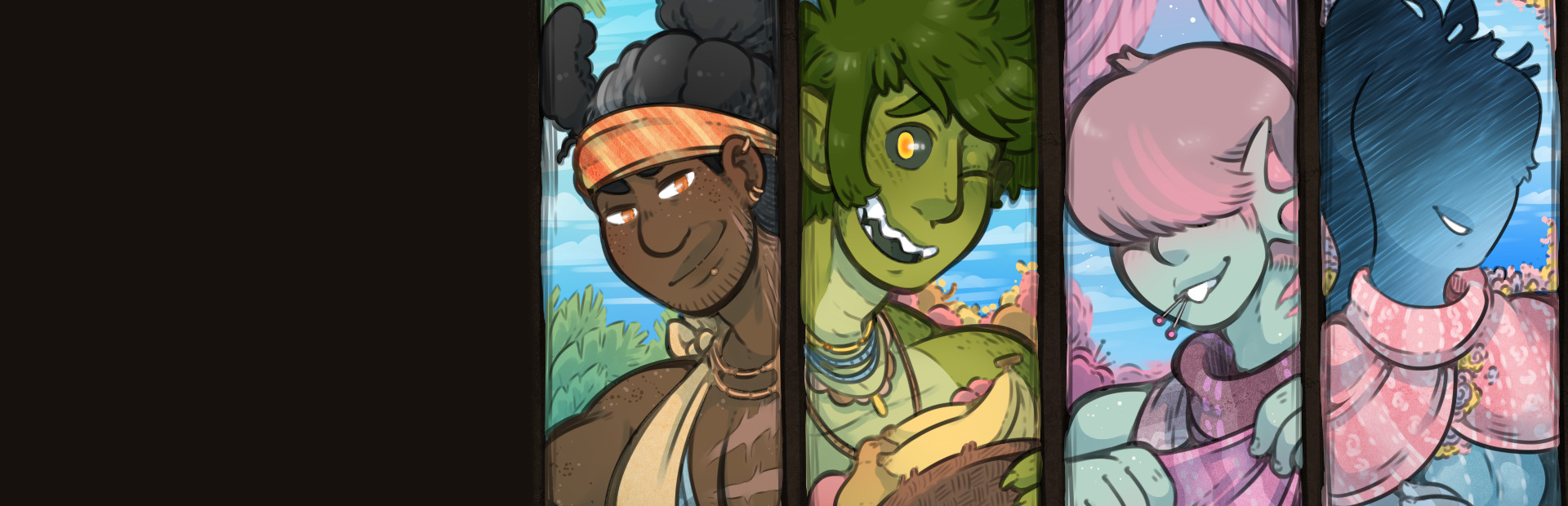 Tomai cover image