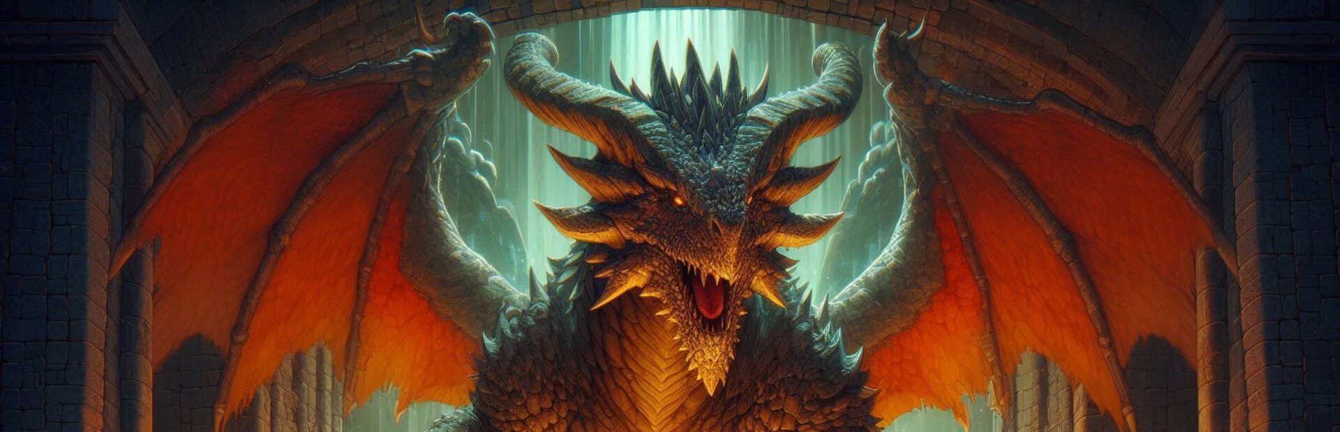 Claritas - Dungeon Crawler RPG cover image