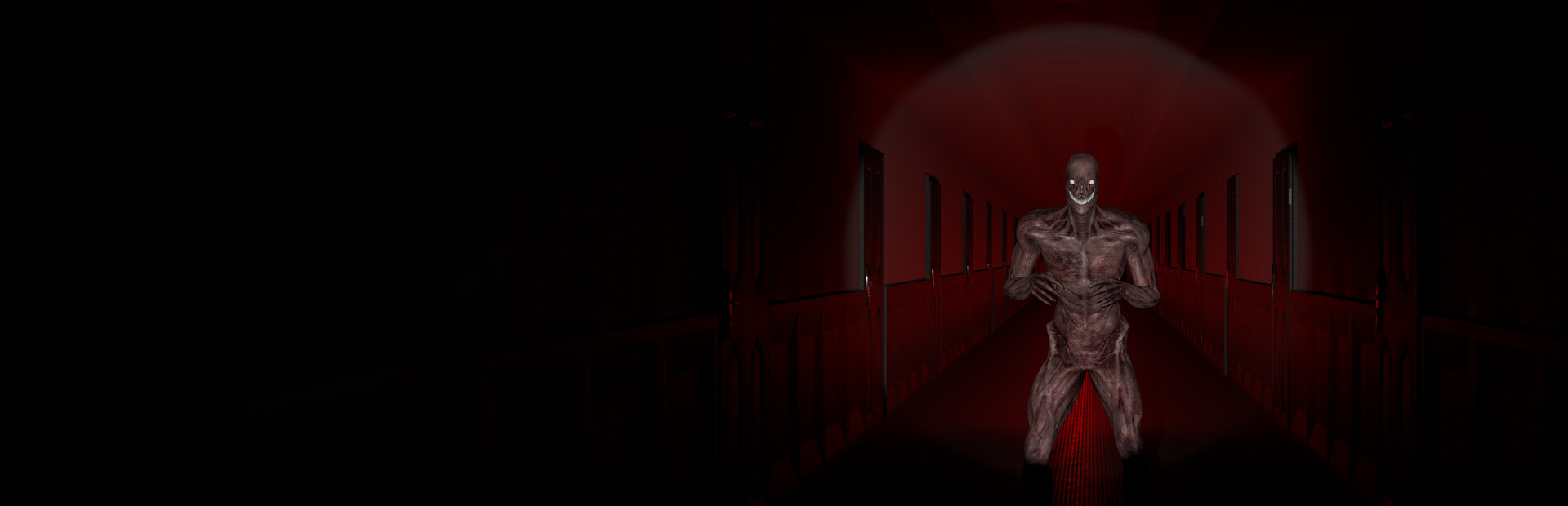 Skull Hotel cover image