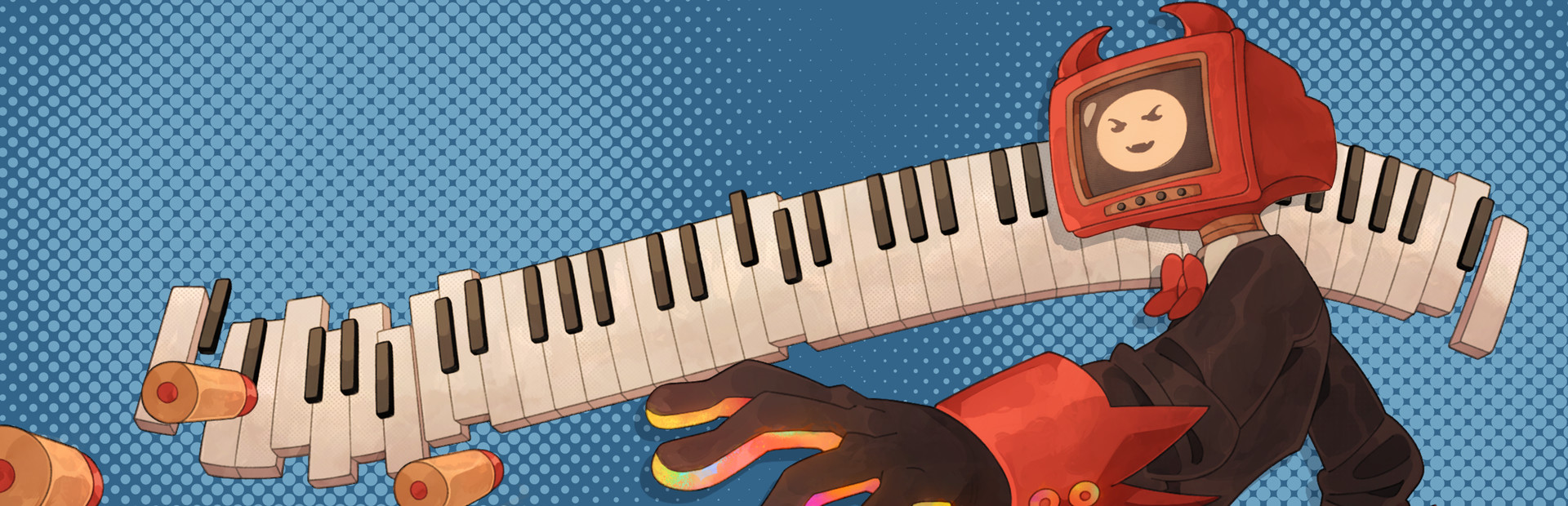 BlasterBeat cover image